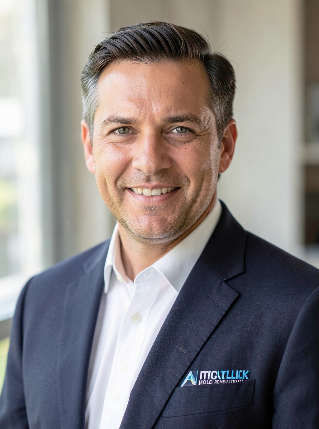 Robert Ellis, Owner